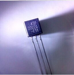 [市場動態]仙童原裝KSP2222正品現貨供應---星宇佳科技 ,仙童經銷商。