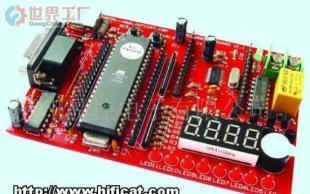 批發(fā)USB學習板實驗板開發(fā)板_電子元器件_世界工廠網(wǎng)中國產(chǎn)品信息庫